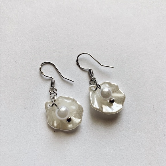 Jewelry - Sea Baby Earrings